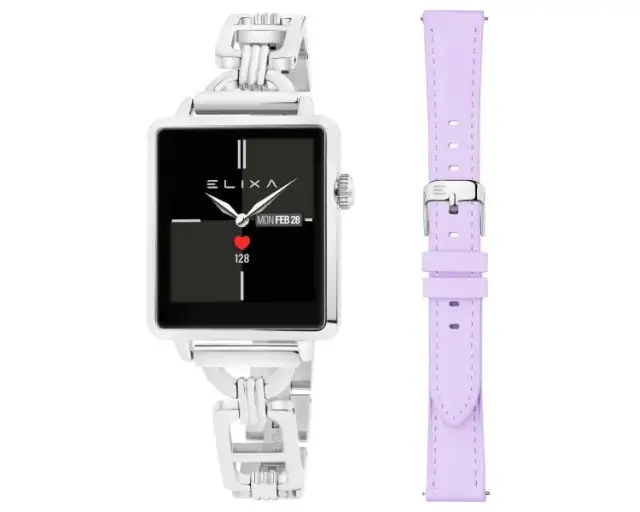 Zegarki damskie LED watch: stylowe modele, które musisz znać