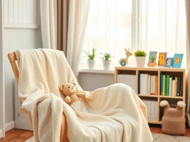 Jak nie zarazić niemowlaka przeziębieniem – skuteczne sposoby ochrony dziecka