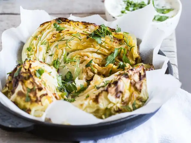 Weißkraut Hauptgericht: So wird Kohl zum Star auf Ihrem Teller!