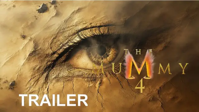 Mumia 4: Powrót Frasera i Weisz do kultowej serii filmowej?