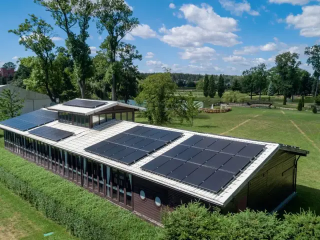 Jak zrobić prąd w domu tanio i łatwo - sprawdzone metody energii