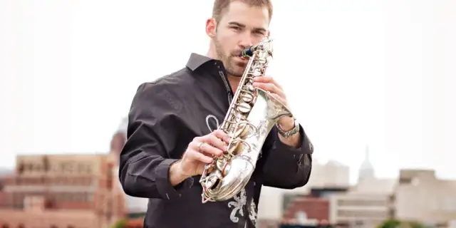 Saksofon: trudny czy łatwy? Odkryj prawdę o nauce gry!