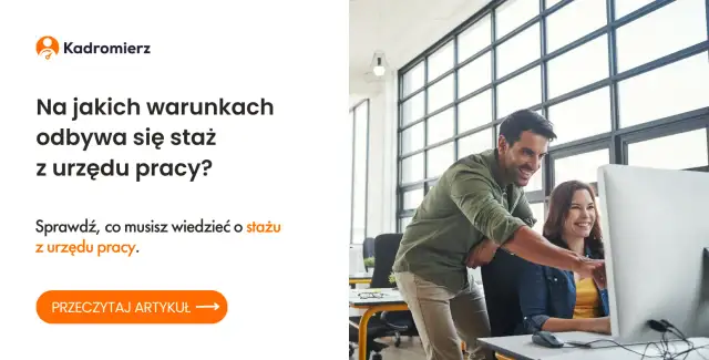 Staż z Urzędu Pracy a Urlop: Czy się wlicza?