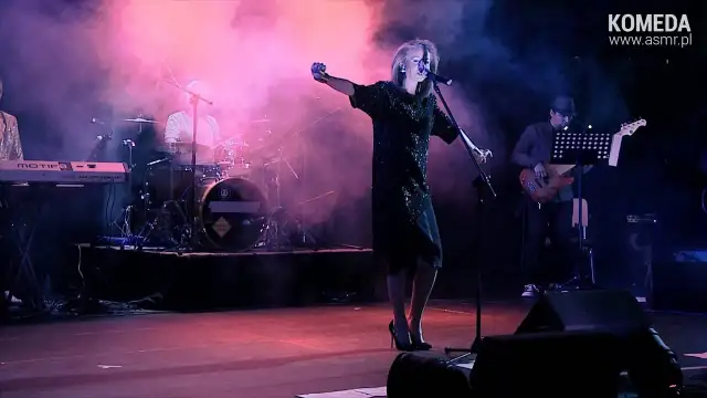 "Aleja Gwiazd": Kto śpiewa? Zdzisława Sośnicka i kultowe covery!