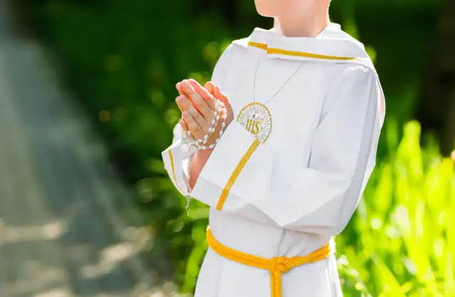 Gdzie są pieniądze z komunii? Prawo, rodzice i Twoje finanse.