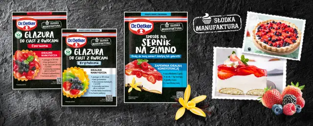 Ile zastyga galaretka? Odkryj sekrety idealnej konsystencji