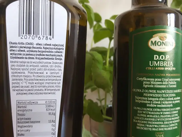 Jaka oliwa do maczania bagietki, aby wydobyć jej najlepszy smak?