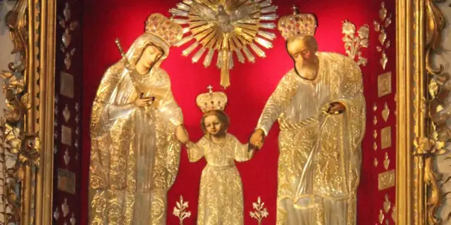 Sanktuarium w Kaliszu: Historia, wydarzenia i praktyczne informacje