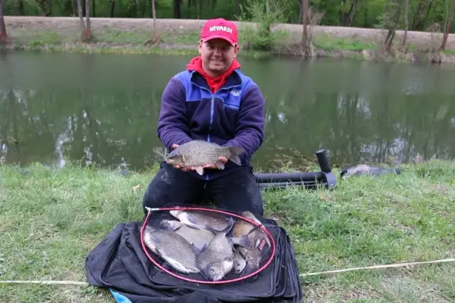 Zanęta Wonder Black - skuteczność i zastosowanie w wędkarstwie