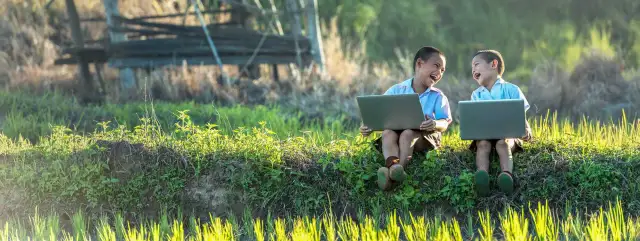 Stiftungen Bildung: Wie sie Chancengleichheit und Unterstützung fördern