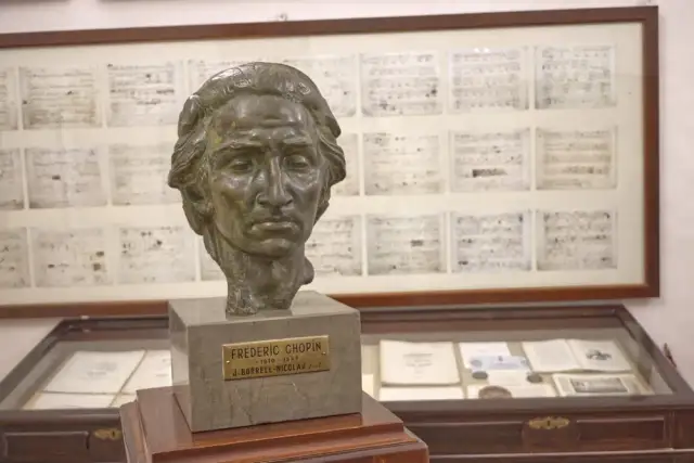 Koncerty Chopina w Polsce: Gdzie doświadczyć muzyki mistrza?