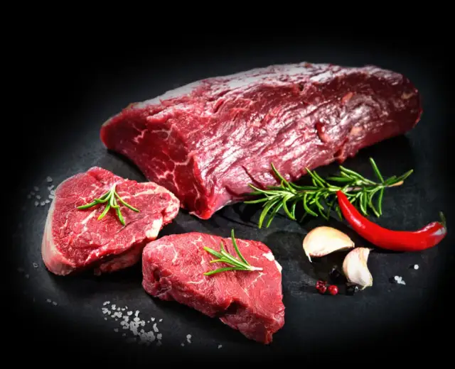 Gdzie kupić wołowinę we Wrocławiu? Sprawdzone miejsca i oferty