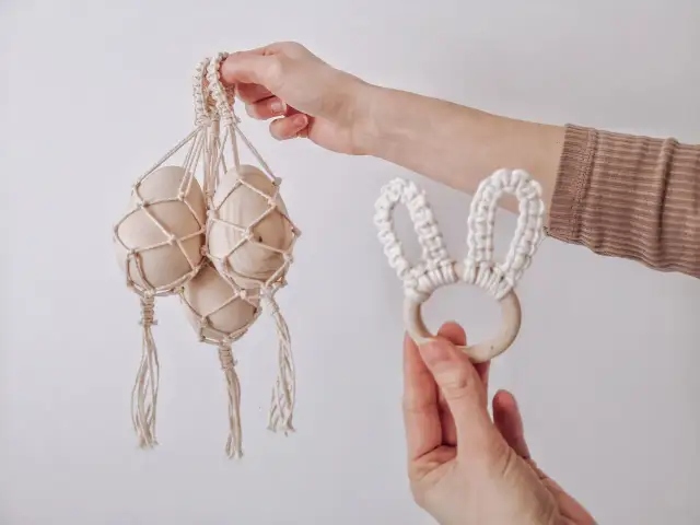 Jak zrobić ozdoby ze sznurka? Proste DIY dla każdego!