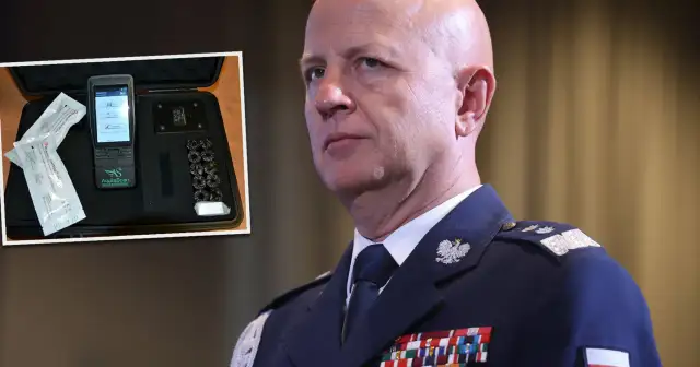 Czy Policja wykryje mefedron? Testy, kary, fałszywe wyniki.