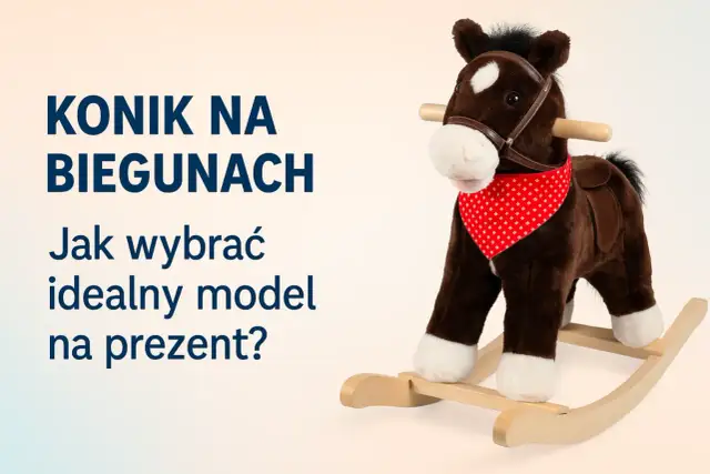 Konik na biegunach: Jak wybrać mądrze? Bezpieczeństwo i rozwój