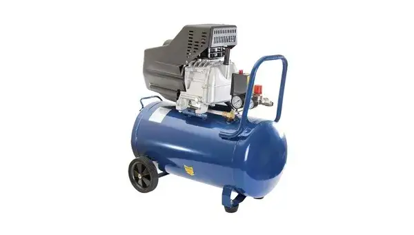 Jaki kompresor do malowania auta? Wybór eksperta, by lakier był idealny