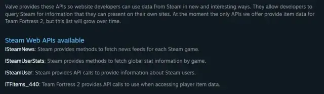 Klucz API Steam: Jak wygenerować, używać i chronić konto?