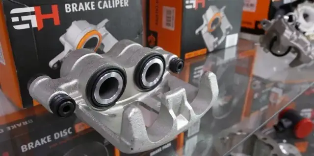 Jaka jest cena regeneracji zacisków hamulcowych? Koszt i procedura naprawy