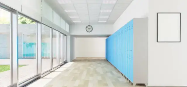 Czy szafki w szkołach są obowiązkowe? Sprawdź przepisy i zalety