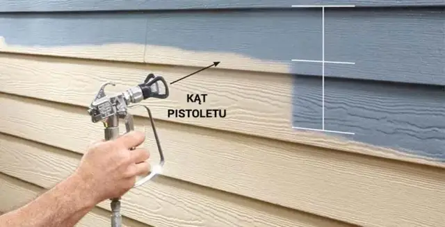 Ile za metr malowania elewacji? Sprawdź aktualne ceny i metody