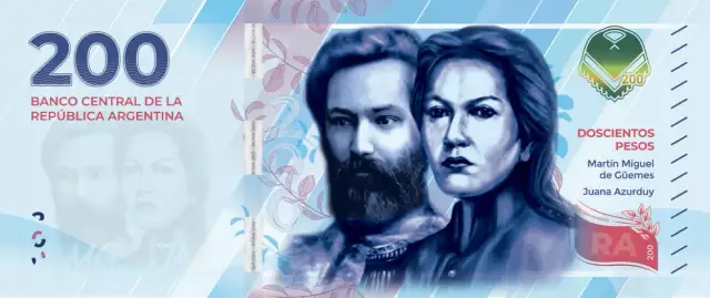 Jaka waluta w Argentynie? Poznaj argentyńskie peso i jego wartość