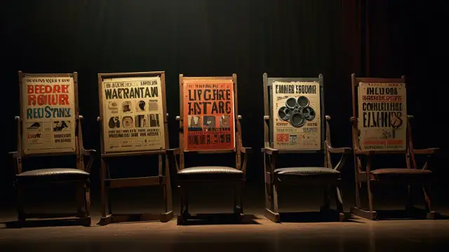 Ostatnie filmy wielkich reżyserów: Genialne dzieła czy porażki?