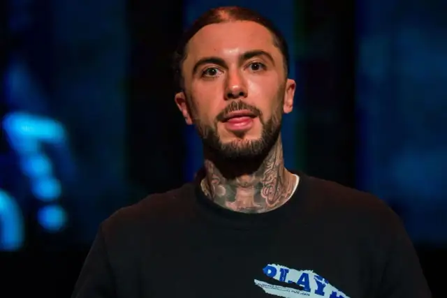 Malik Montana z kim ma dziecko? Odkryj tajemnice jego rodziny