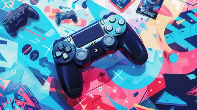 Kody rabatowe PSN - PS4 - Kod rabatowy PSN