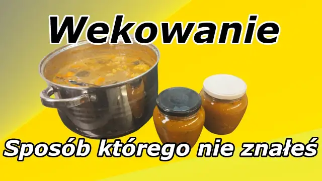 Pasteryzacja zup w słoikach: Jak to zrobić bezpiecznie i skutecznie?