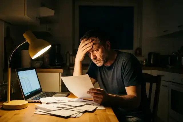 Chcesz odciąć się od rodziny? Sprawdź, jak uniknąć długów i alimentów.