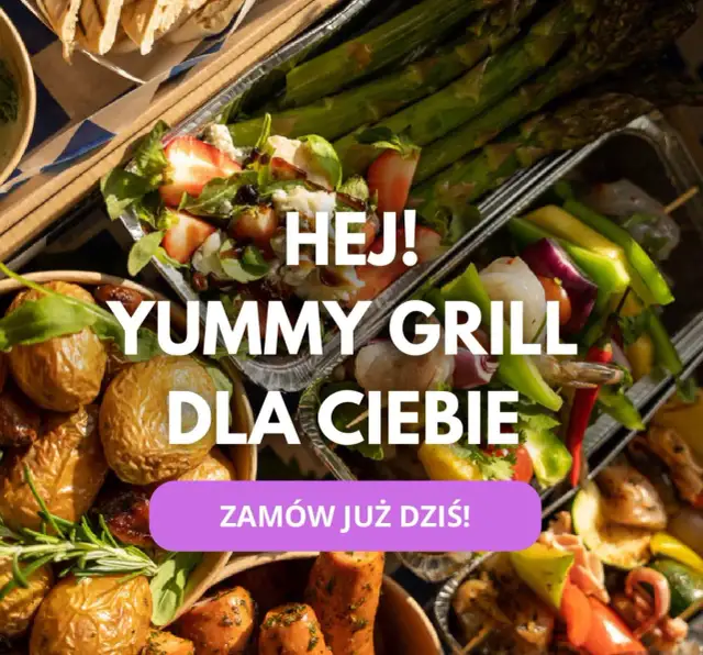 Gdzie można zamówić catering? Odkryj najlepsze opcje w swojej okolicy