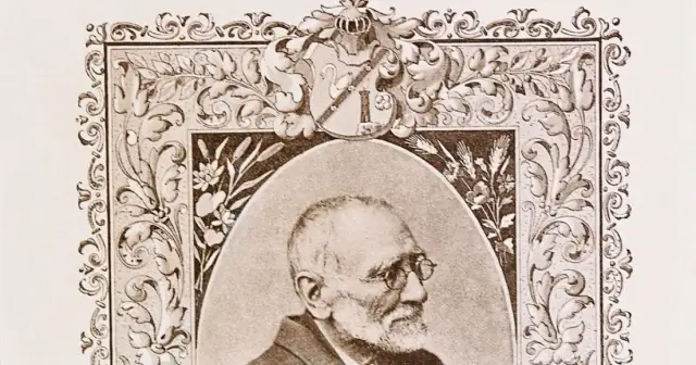  Oskar Kolberg - biografia polskiego etnografa i kompozytora