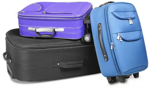 Ile waży walizka na kółkach? Odkryj, jak uniknąć dodatkowych opłat