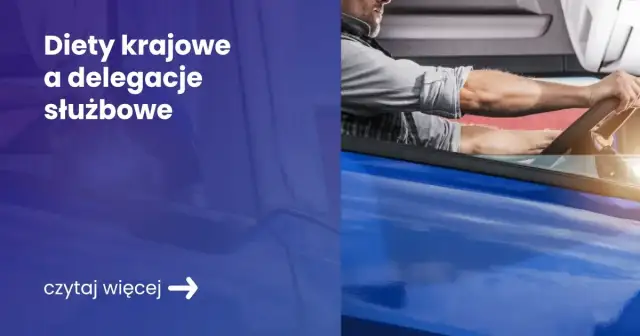 Jak jest płatna delegacja i co musisz wiedzieć, aby ją otrzymać