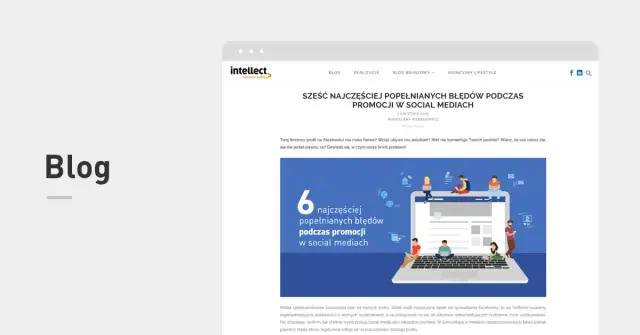 Wybór strony internetowej: Poznaj typy i znajdź idealną dla siebie