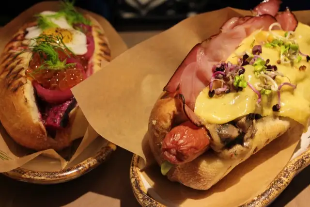 Kowno: Gdzie zjeść? Od cepelinów po fine dining przewodnik