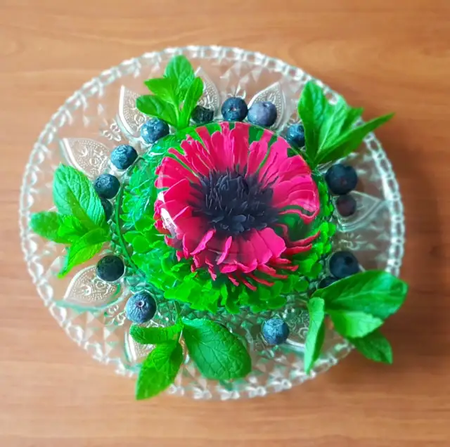 Jak zrobić galaretka 3D - proste przepisy na efektowne desery