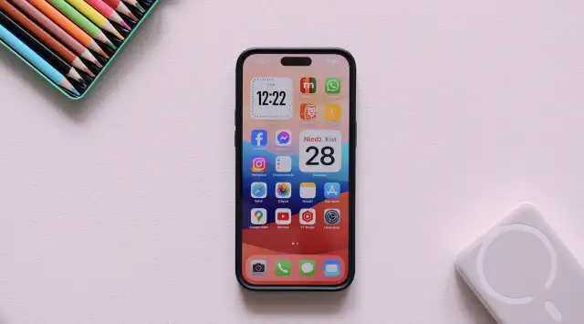 Jak zrobić screena w iPhone 12 - proste metody i najczęstsze błędy