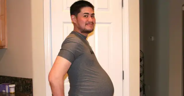 Ciąża u mężczyzn: biologia, transpłciowość i medycyna przyszłości