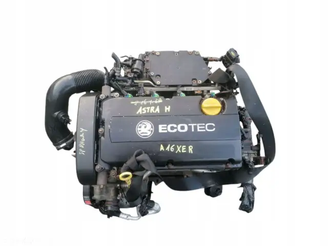 Astra H: Najlepszy silnik benzynowy? Wybierz mądrze i oszczędzaj.