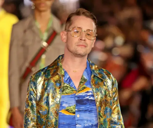 Macaulay Culkin: aktor grający Kevina, którego nie zapomnisz