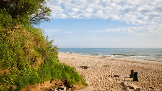 Władysławowo: Gdzie jest i dlaczego to idealne miejsce na wakacje?