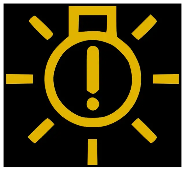 Kontrolki w samochodzie - co oznacza każda lampka i kiedy się martwić?