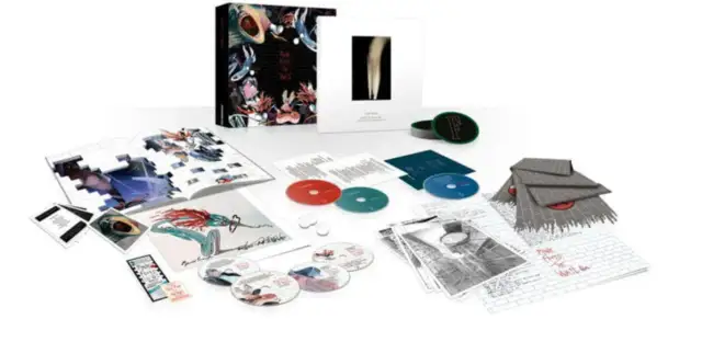 Pink Floyd na wielkim ekranie: muzyczna podróż z "The Wall"