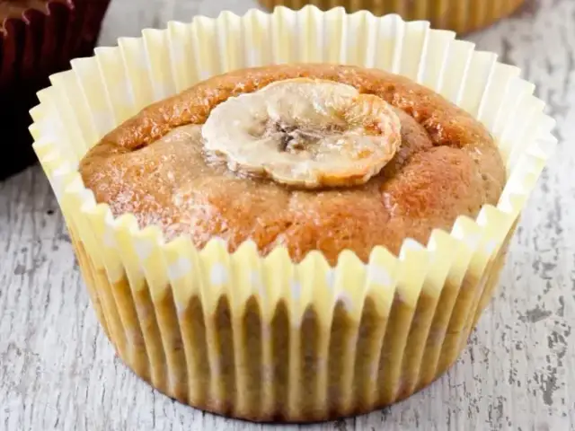 Najlepszy przepis na bezglutenowe jabłkowo bananowe muffiny: Prosty sposób