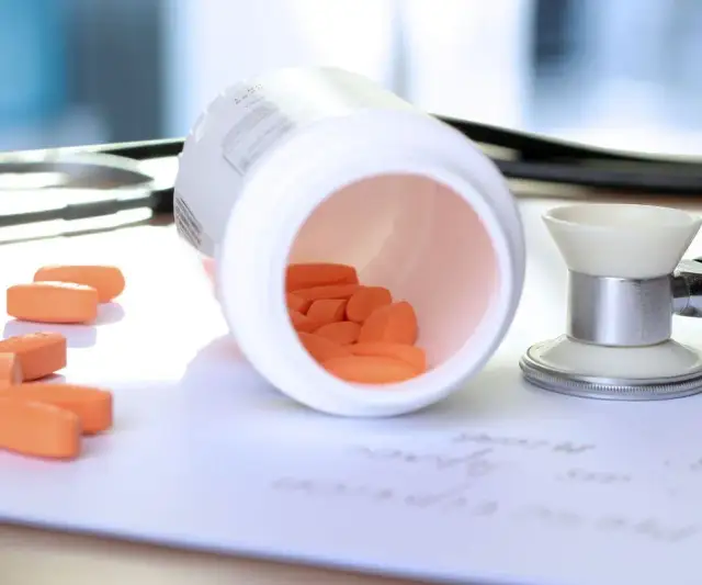 Alprox: na co pomaga, jak działa i jakie niesie ryzyka?