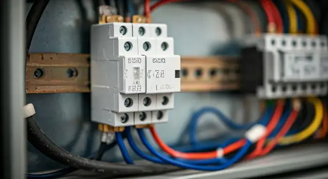 Bezpiecznik B20 jakie obciążenie - maksymalne limity i zastosowania