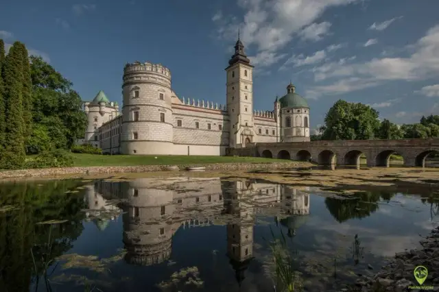Atrakcje blisko Rzeszowa: Odkryj Podkarpacie! Zamki, nauka, natura