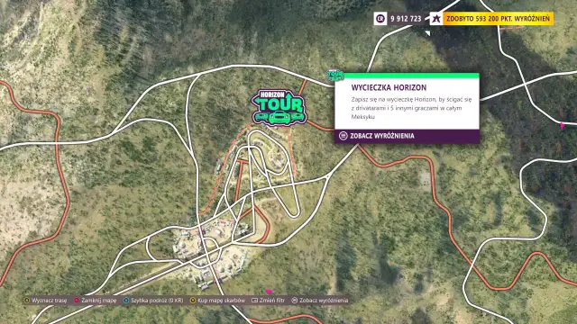 Forza Horizon 5: Mistrzowski przewodnik dla początkujących graczy