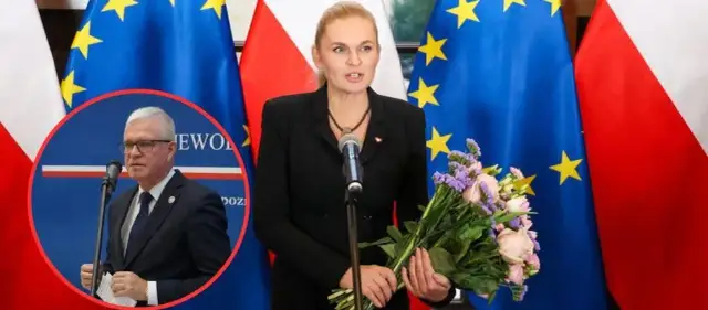 Kto jest kuratorem oświaty w Szczecinie? Poznaj nowego lidera edukacji